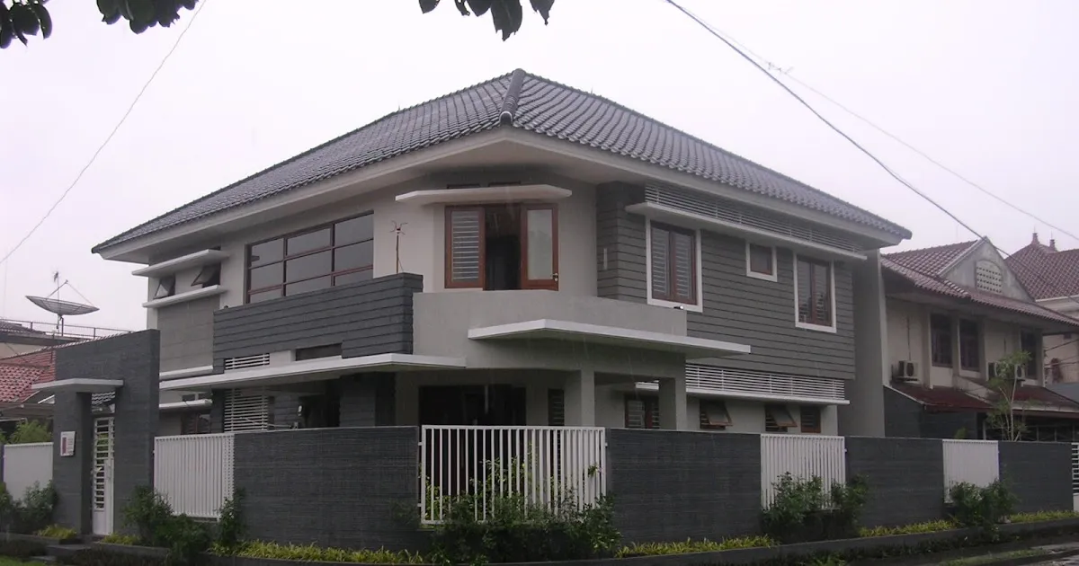 Rumah Bpk RT Sumedi: Solusi Jasa & Layanan yang Selalu Menyatu dengan Cilacap